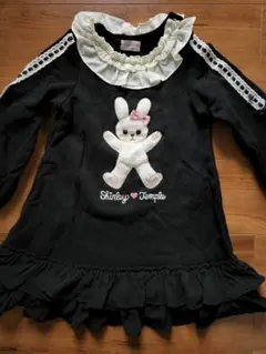 シャーリーテンプル うさぎ 耳 裏起毛 ワンピース ♡2023.5.19発売♡New Arrival News♡ | BLOG :: Shirley Temple