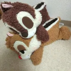 2026年最新】チップとデール ハロウィン ぬいぐるみの人気アイテム