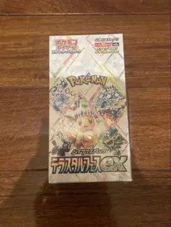 2025年最新】テラスタルフェスEXの人気アイテム - メルカリ