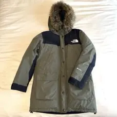 【美品】THE NORTH FACE マウンテンダウンジャケット Lサイズ