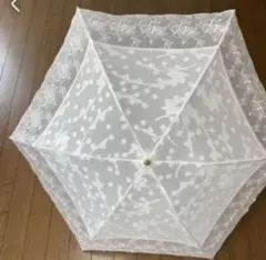 kittychan様】❤︎専用❤︎ ピンクハウス 刺繍入り日傘 ピンク - メルカリ