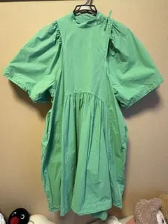 2025年最新】HENRIK VIBSKOV レディース ロングワンピースの人気