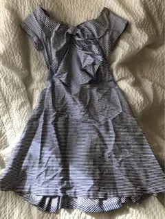 ヴィヴィアン　変形　ワンピース　ゴールド 2025年最新】Vivienne Westwood GOLD LABEL ワンピースの人気アイテム