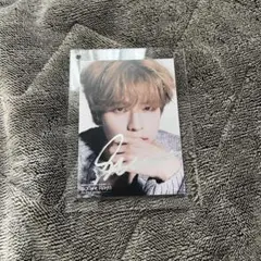 2026年最新】スンミン サイン 直筆の人気アイテム - メルカリ