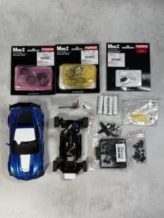 2026年最新】ミニッツ evoの人気アイテム - メルカリ