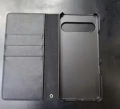 中古　エクスペリア10 Vll SONY純正品のサムネイル