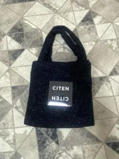CITEN トートバッグ