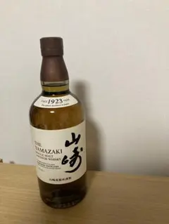 2025年最新】山崎 1923 シングルモルトの人気アイテム - メルカリ