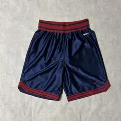 NIKE ナイキ バスパン ネイビー