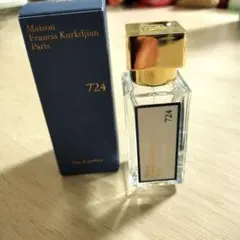 2025年最新】maison francis kurkdjian 724の人気アイテム