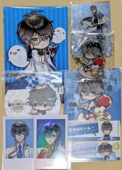 2025年最新】luxiem チェキ アイクの人気アイテム - メルカリ