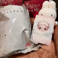 【正規品】スカルパンダ You Found Me ぬいぐるみ