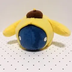 ミイラの飼い方 ポムポムプリンコラボ ぬいぐるみ 2026年最新】ミイラの飼い方 × ポムポムプリンの人気アイテム - メルカリ