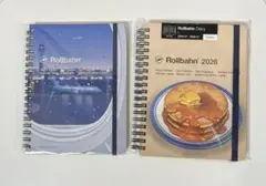 ロルバーン2026アメリカンスイーツLと嶋田里英L