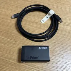 M*a様 Anker アンカー 735 充電器　65w タイプc