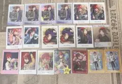 あんスタ　燐音　紙類