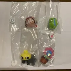 たまごっち えもふぃぐ！ ガチャガチャ