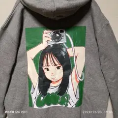 オーバープリントなえなのデッキ オーバープリントなえなのデッキ