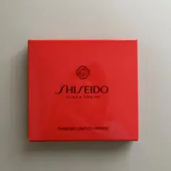 SHISEIDO 限定ミラー
