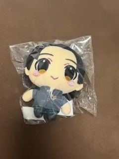 ICEx 筒井俊旭 ぬいぐるみ - メルカリ