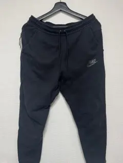 Nike ブラック スウェットパンツ M