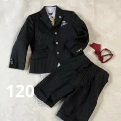 MICHIKO LONDON KOSHINO ブラックストライプフォーマルスーツ