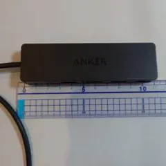 ANKER 4-Port Ultra Slim USB 3.0 Data Hub