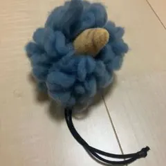 スリーコインズ　節分　鬼のウィッグ