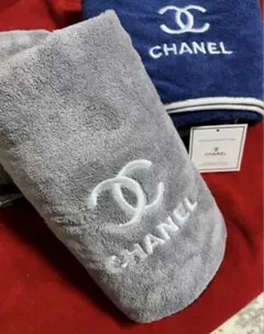 2026年最新】chanelバスタオルの人気アイテム - メルカリ