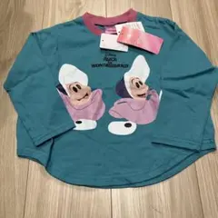 ヤングオイスター ロンＴ95cm