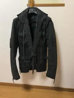 2004/SSStrip期ディオールオムハトメJACKETのサムネイル