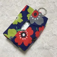 ポータブルティッシュケース໒꒱°*