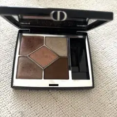ディオールショウサンククルール649ヌードドレス(アイシャドウ)