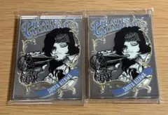 僕のヒーローアカデミア パブミラー風アクリルステッカーコレクション 相澤消太