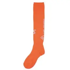 【22-24cm】LOGO PATTERN LONG SOX NEONORG