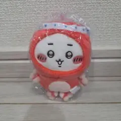 ちいかわ たこイカくじ ぬいぐるみ マスコット