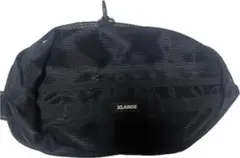 XLARGE ショルダーバック メッシュ 斜め掛けバックのサムネイル
