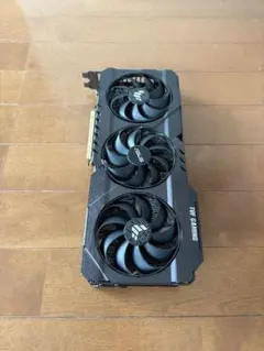 ASUS TUF Gaming RTX3080 OC 10GB 動作確認済