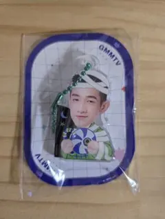 GMMTV FANIVAL ガシャ Progress