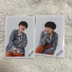 AmBitious 永岡蓮王 公式写真 2021