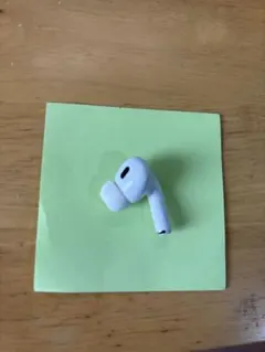 AirPods Pro2 右耳のみ　A3047のサムネイル