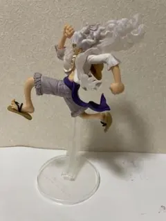 一番くじワンピースBEYOND THE LEVEL A賞　モンキー・D・ルフィ