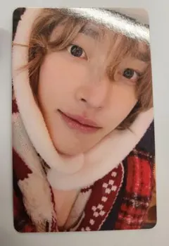 RIIZE ウォンビン タワレコ ラキドロ All of you トレカ