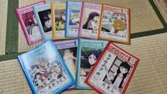 【全10種】ラブライブ！サンシャイン!! 非売品 学習帳 2018年