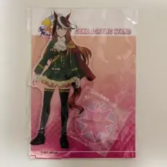 2025年最新】ウマ娘 アクリルスタンド シンボリルドルフの人気