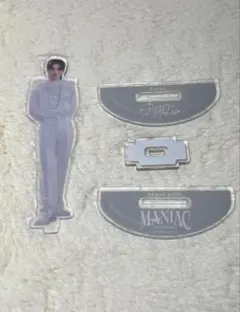 STRAY KIDS MANIAC フィリックス