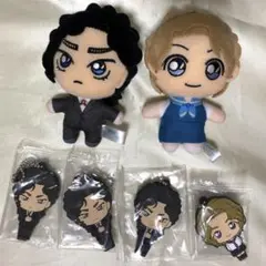 名探偵コナン　伊織無我　大岡紅葉　セット