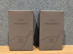 NEW アマトラ　メゾフォルテ　サンプルセット　ヘアバス&レスキューパック