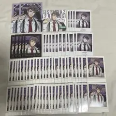 ヒプマイ　獄　まとめ