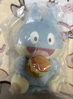 ポケピース 이치방쿠지 A賞 ゴンベぬいぐるみ 포켓몬 ゴンベ